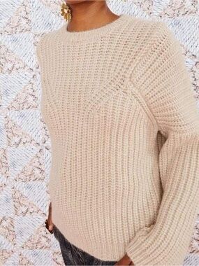 Ulla Johnson Kitty Pullover